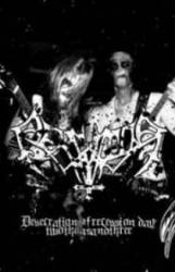 Perditor : Desecration of Recession Day Two Thousand Three